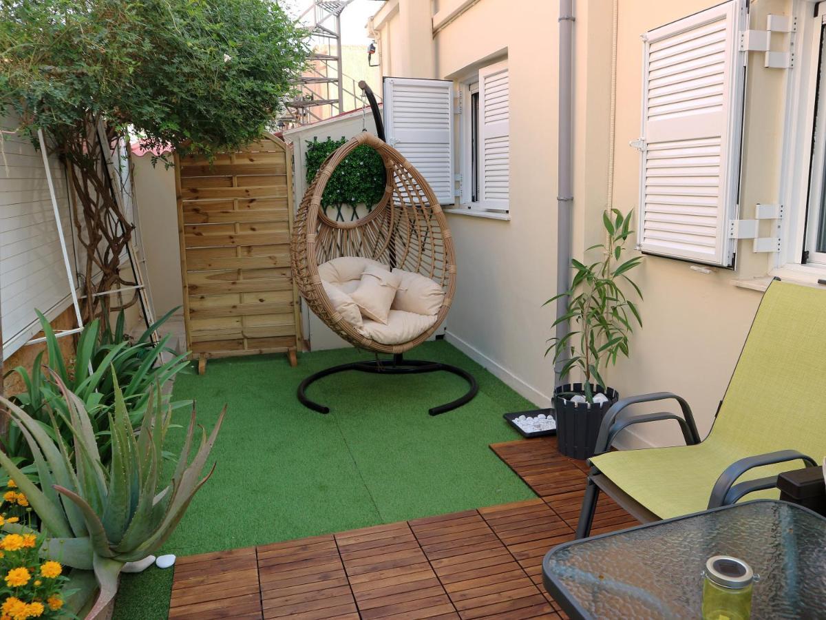 Holiday Home Argostoli  Exterior foto