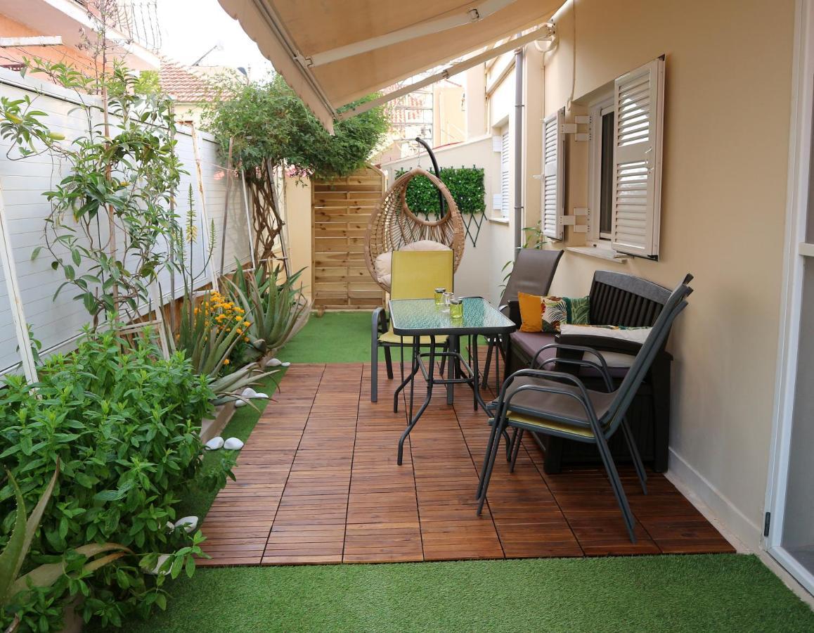 Holiday Home Argostoli  Exterior foto