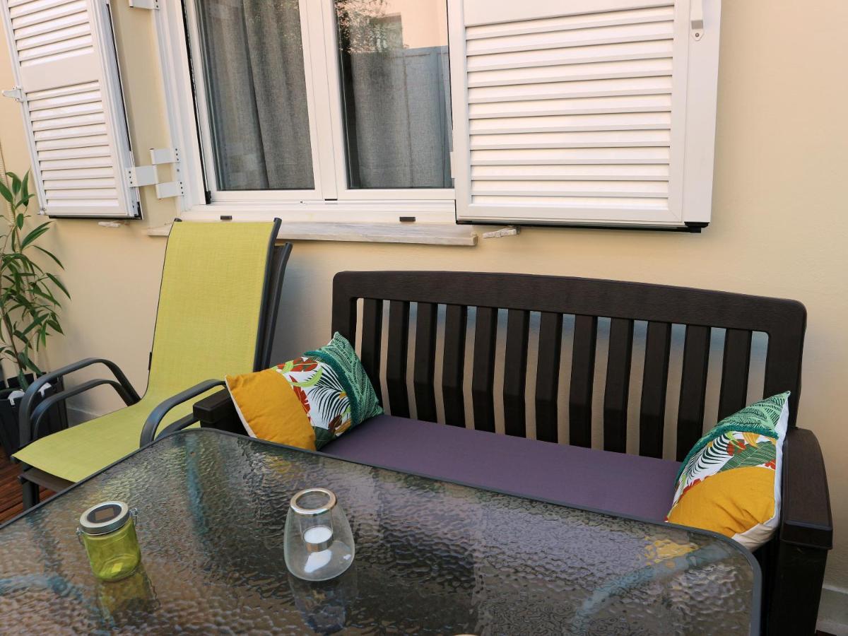 Holiday Home Argostoli  Exterior foto
