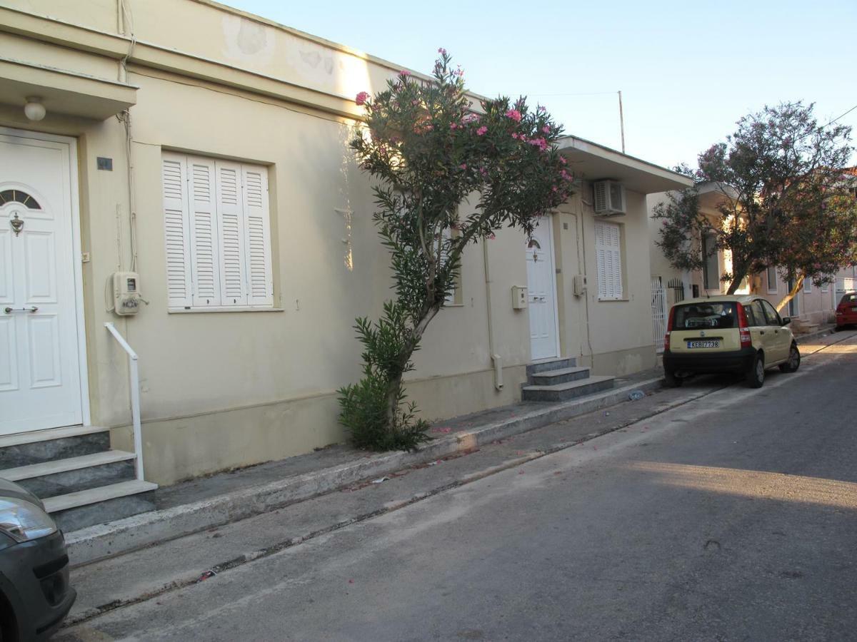 Holiday Home Argostoli  Exterior foto