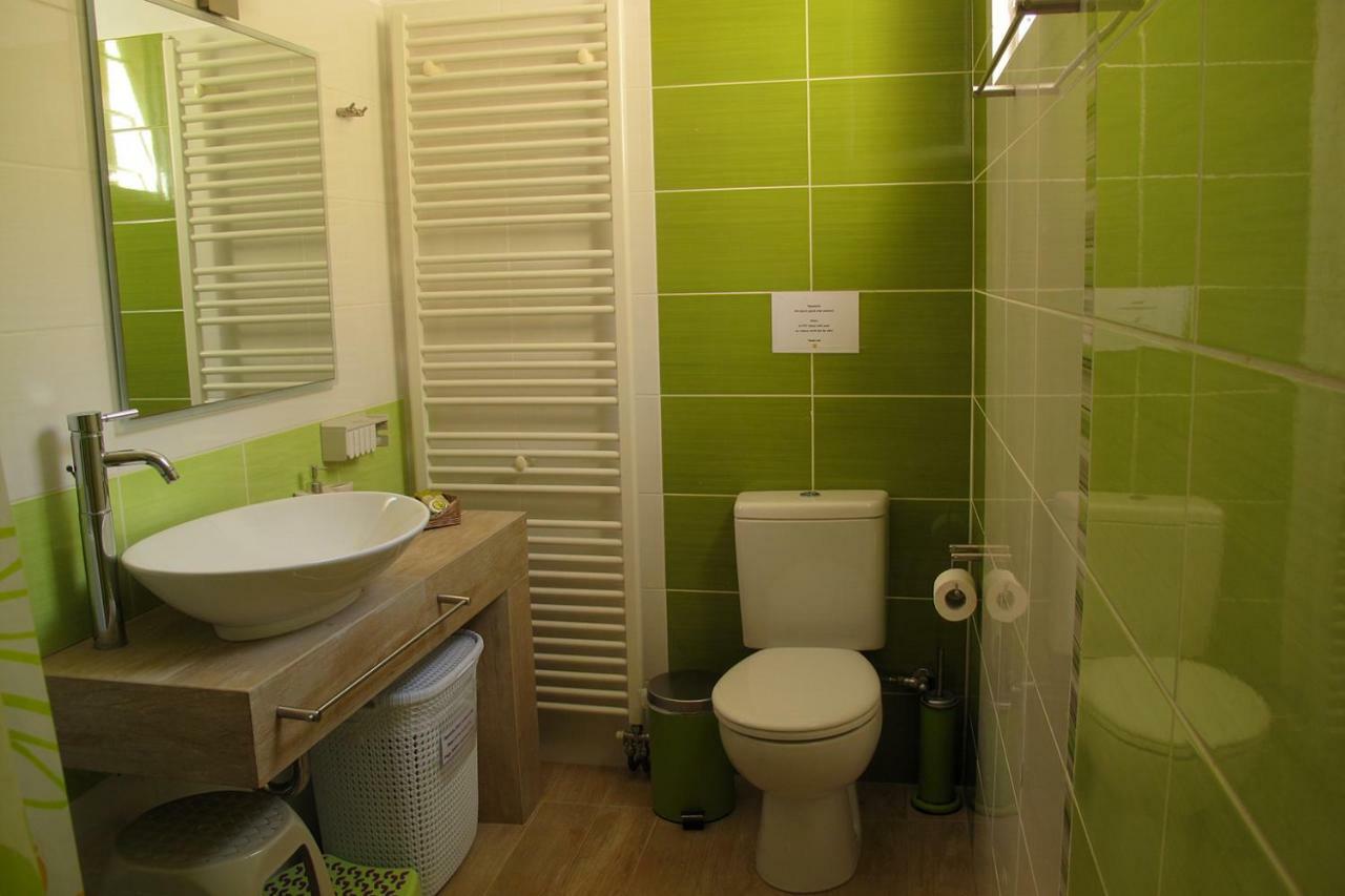 Holiday Home Argostoli  Exterior foto