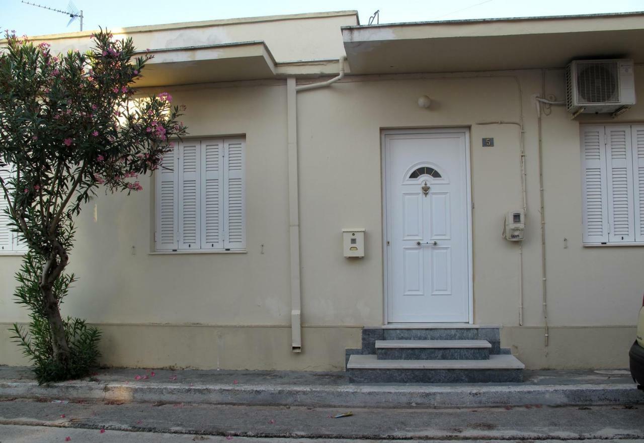 Holiday Home Argostoli  Exterior foto