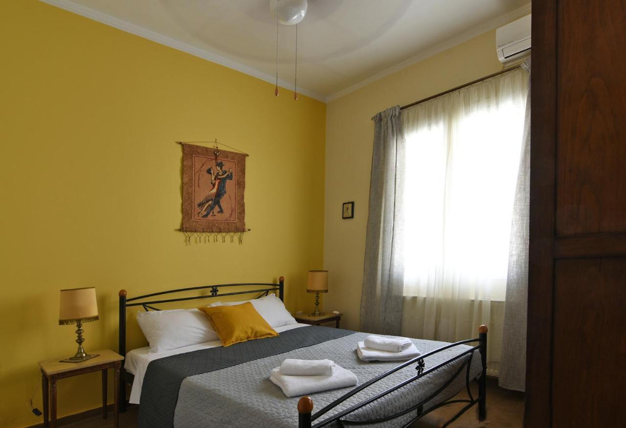 Holiday Home Argostoli  Exterior foto
