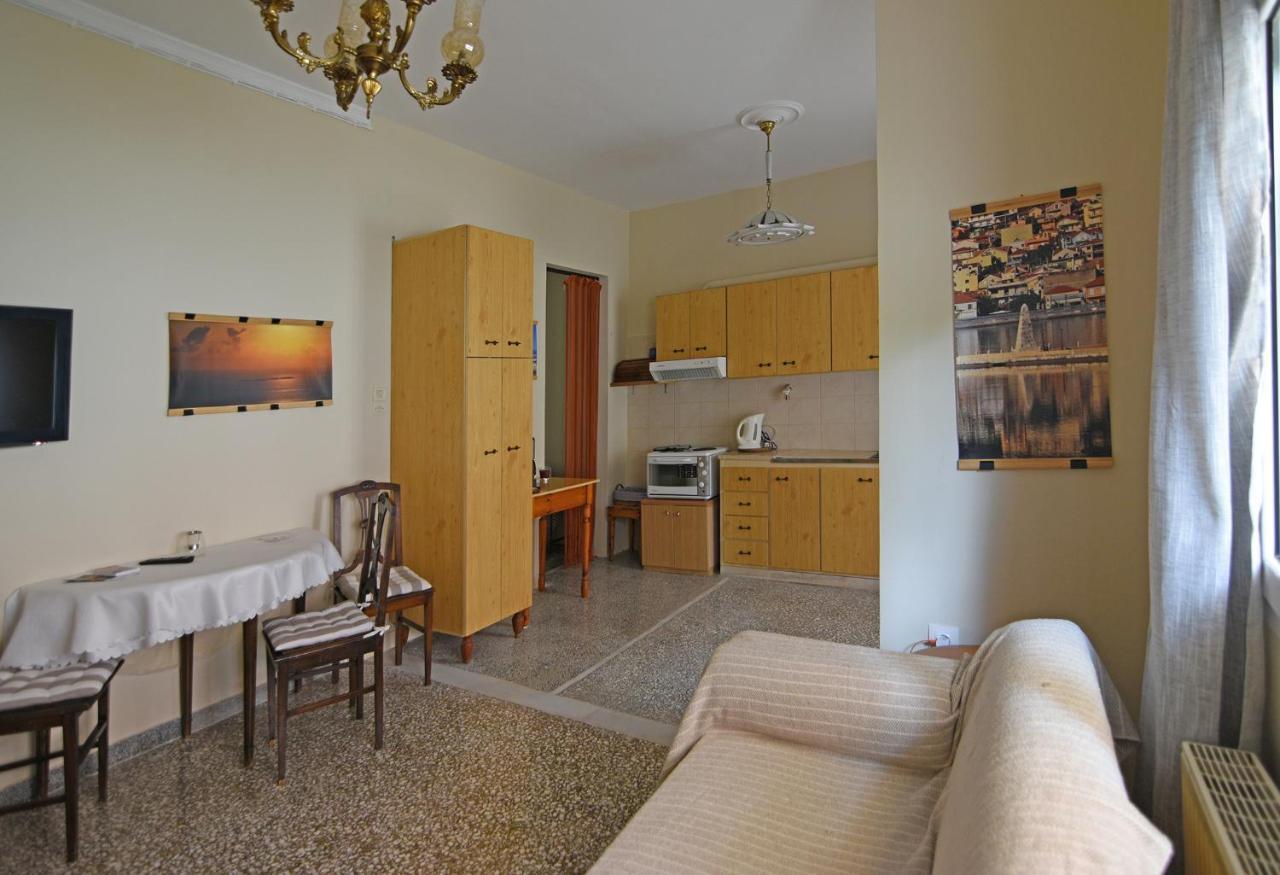 Holiday Home Argostoli  Exterior foto