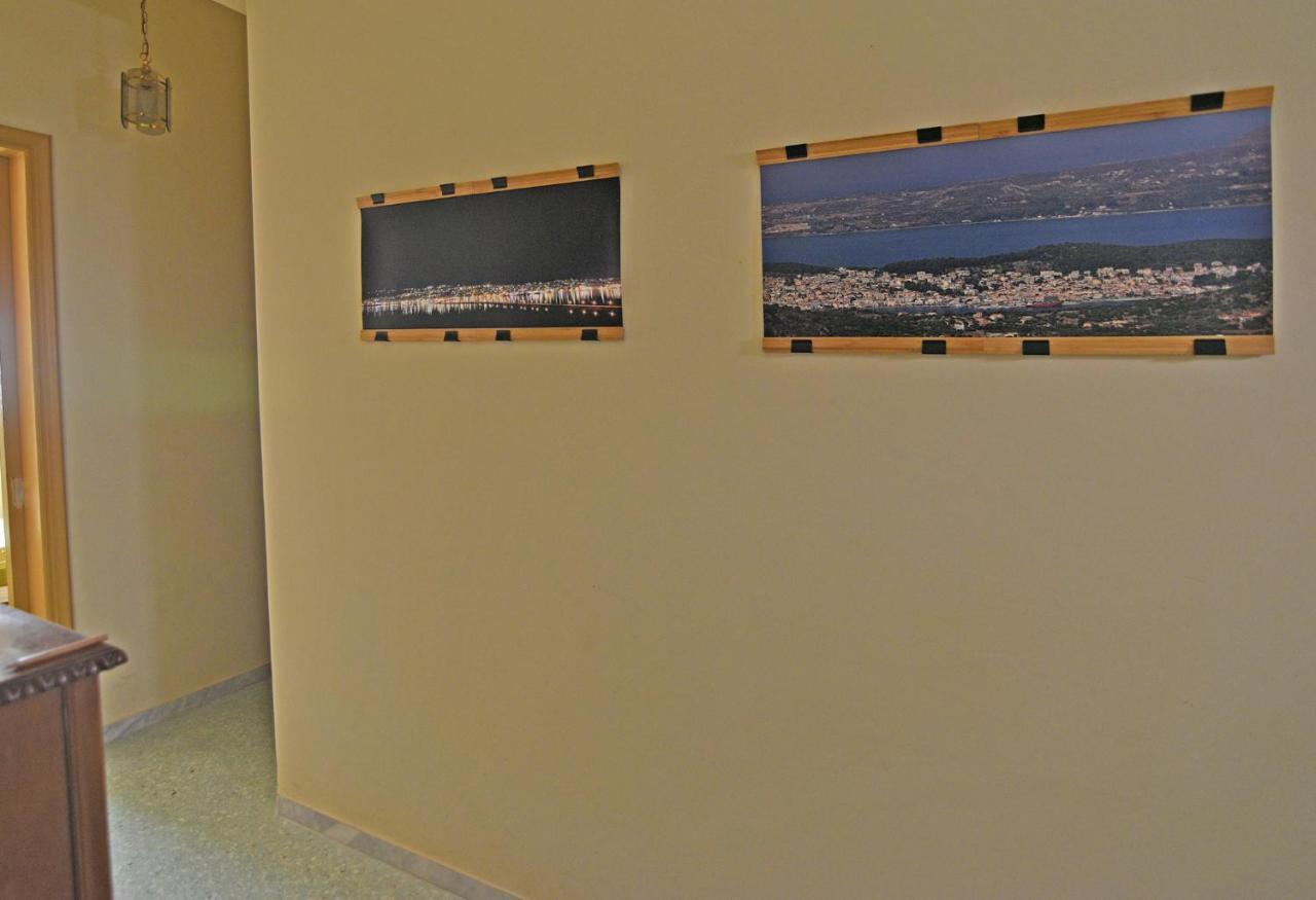 Holiday Home Argostoli  Exterior foto